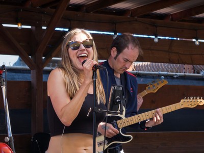 Sinister Dexter performance photo 18